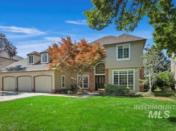 5193 N Watersedge Ave, Garden City, ID 83714