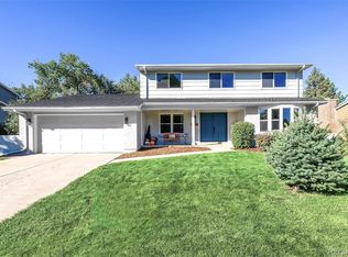 10965 E Berry Ave, Englewood, CO 80111