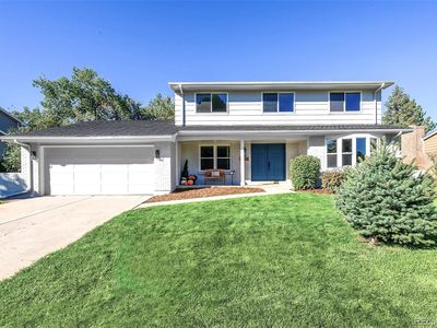 10965 E Berry Avenue, Englewood, CO, 80111