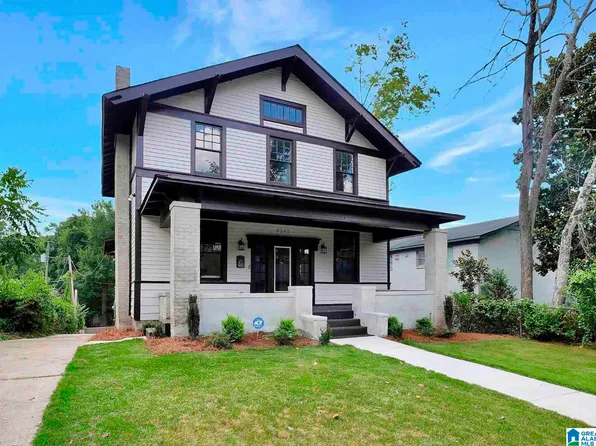 4245 5th Ave S, Birmingham, AL 35222