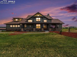 1660 Prominence Cir, Elizabeth, CO 80107