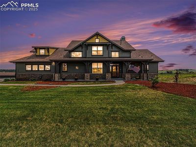 1660 Prominence Cir, Elizabeth, CO, 80107