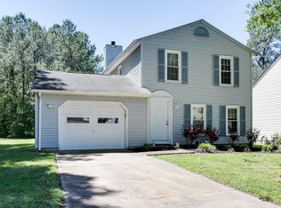 1100 Buford Ct, Chesapeake, VA 23320