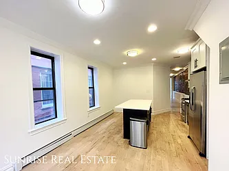 Rented by Sunrise Real Estate