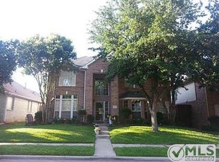 4432 Santa Fe Ln, McKinney, TX 75070