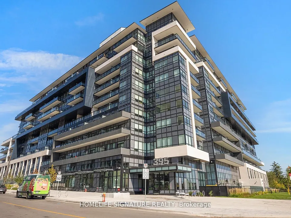 395 Dundas St W #327