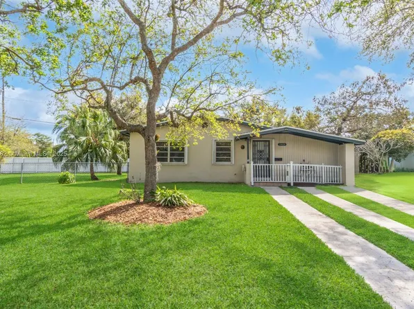 10020 Haitian Dr, Cutler Bay, FL 33189