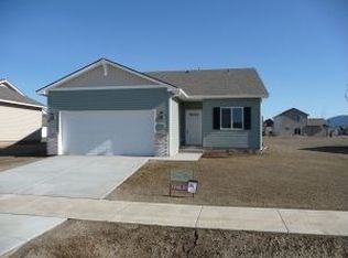 7776 N Banning Ln, Coeur D Alene, ID 83815