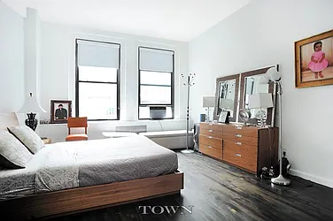 Rented by Town Residential