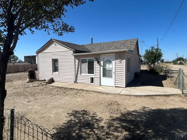 212 Gerrard Ave, Boone, CO 81025