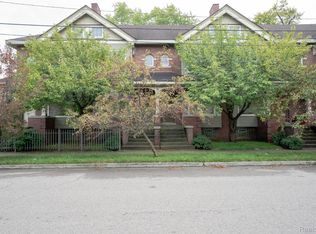 7250 Saint Paul St, Detroit, MI
