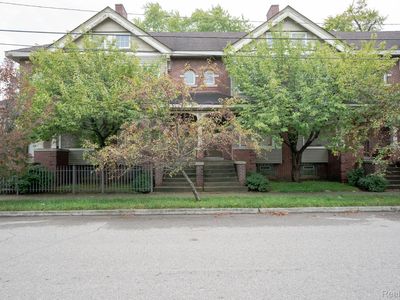 7250 Saint Paul St, Detroit, MI, 48214