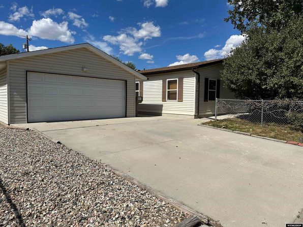 Casper WY Mobile Homes & Manufactured Homes For Sale - 9 Homes | Zillow