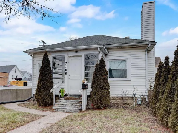 7106 W National AVENUE, West Allis, WI 53214