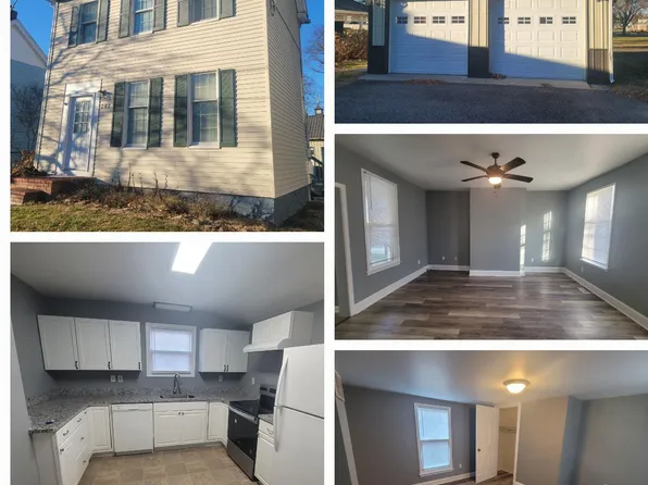 202 Virginia Ave, Galena, MD 21635