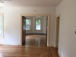 74 Pidge Ave UNIT 1, Pawtucket, RI 02860