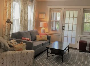5131 Wyandotte St APT 2S, Kansas City, MO 64112
