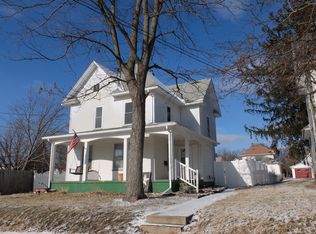 504 Roosevelt Ave, Kewanee, IL 61443