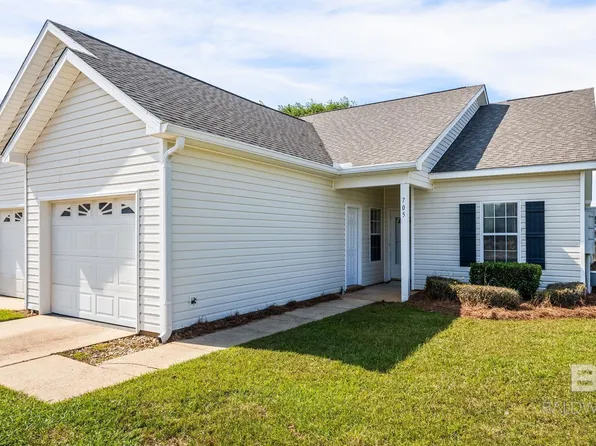 2651 S Juniper St APT 705, Foley, AL 36535
