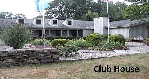Club House