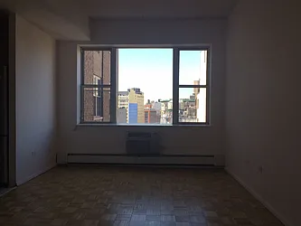 Rented by Manhattan Skyline