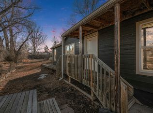 5101 Grizzly St, Bellvue, CO 80512