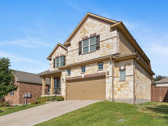 3rd image of 220 Seminole Canyon Dr