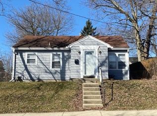 2905 Hilton Dr, Dayton, OH 45409