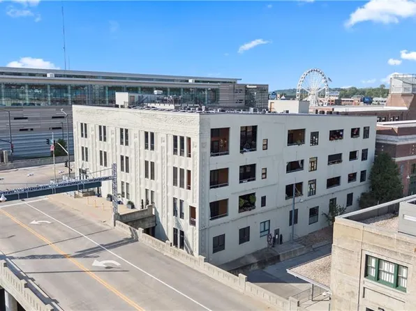 360 W Pershing Rd Ste 30, Kansas City, MO 64108