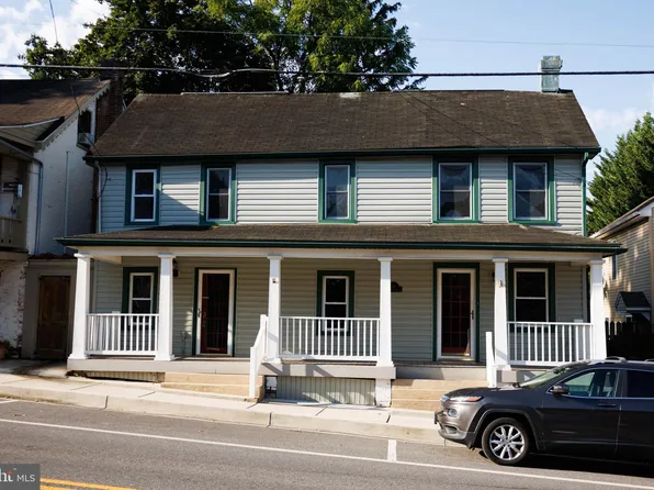 29 E Baltimore St, Funkstown, MD 21734