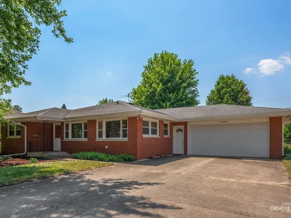 15418 S Pratt Ln, Plainfield, IL 60544