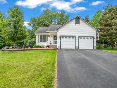 31 Cheshire Ln, Rochester, NY, 14624