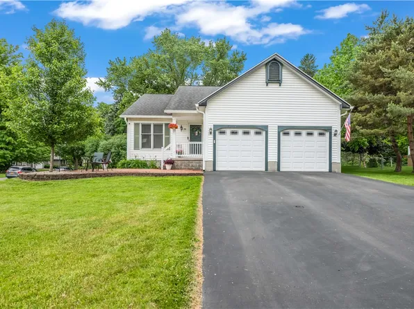 31 Cheshire Ln, Rochester, NY 14624
