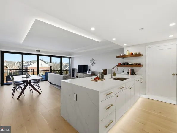 1530 Key Blvd APT 324, Arlington, VA 22209