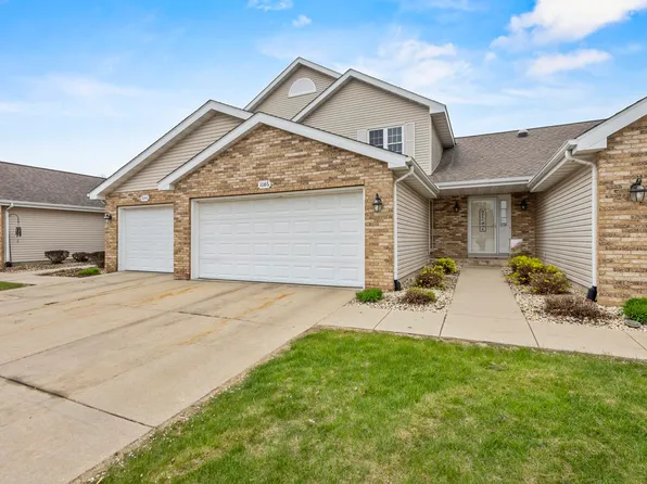 1086 Stonewood Xing, Sun Prairie, WI 53590