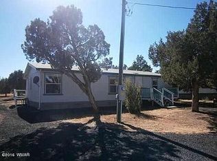 6965 Thomas Ranch Rd, Show Low, AZ 85901