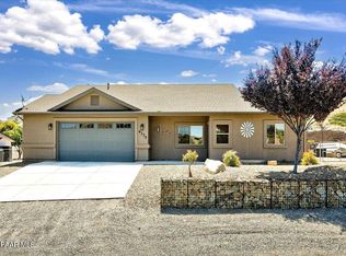 9375 E Serpentine Ln, Prescott Valley, AZ 86314