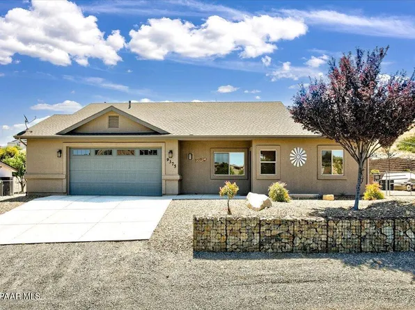 9375 E Serpentine Ln, Prescott Valley, AZ 86314