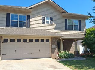 2507 Millwood Cir SE, Huntsville, AL 35803