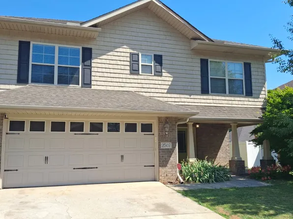 2507 Millwood Cir SE, Huntsville, AL 35803