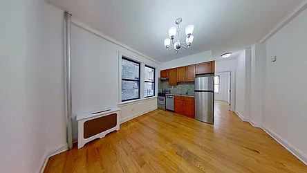 Rented by Bond New York