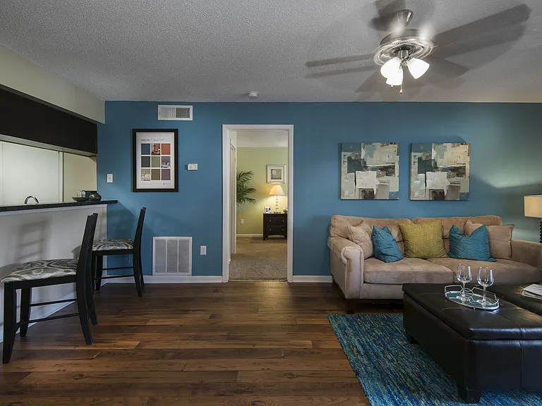 Lakeshore At Altamonte Springs — Photo 22