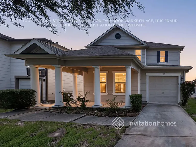 3603 Fuller Bluff Dr — Photo 4