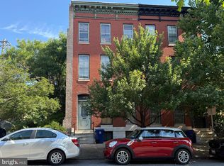 1412 W Lombard St, Baltimore, MD 21223