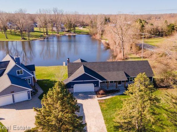 Laingsburg MI Real Estate - Laingsburg MI Homes For Sale | Zillow