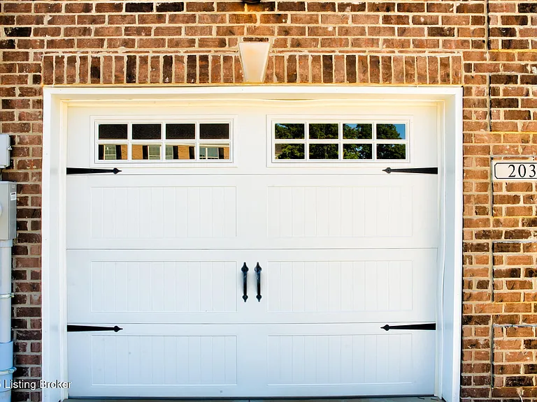 GSP-203 Dixon Cir-28