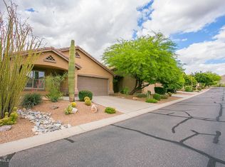10448 E Hillery Dr, Scottsdale, AZ 85255