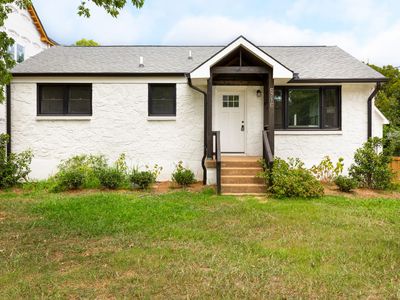 6216 Robertson Ave, Nashville, TN, 37209