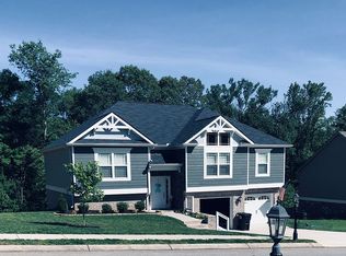 9324 Chirping Rd, Hixson, TN 37343