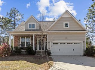 1205 Burning Tree Road, Pinehurst, NC 28374